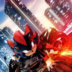 Foto Sonic 3. La película