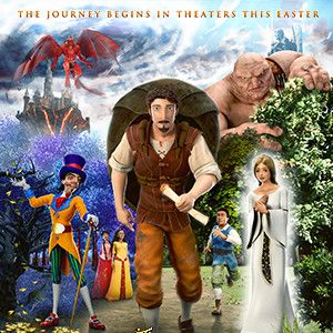 Foto El progreso del peregrino