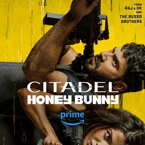 Foto Citadel: Honey Bunny