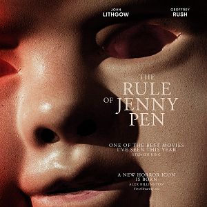 Foto La ley de Jenny Pen