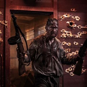 Foto Sisu: Camino a la venganza