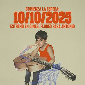 Foto Flores para Antonio