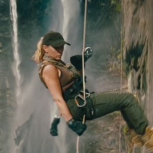 Foto Scarlett Johansson