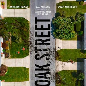 Foto El final de Oak Street