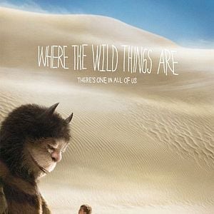 Foto Donde viven los monstruos