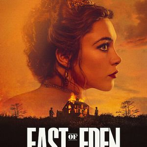 Foto Al este del Edén