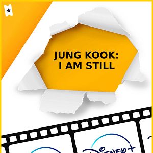 Foto Jung Kook: I Am Still