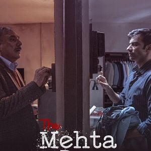 Foto The Mehta Boys
