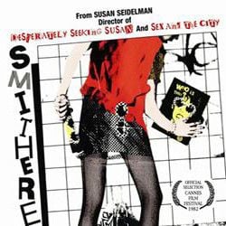 Foto La chica de Nueva York