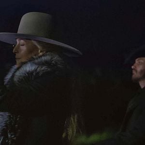 Foto Gillian Anderson