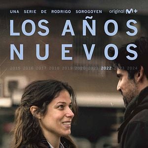 Foto Los años nuevos