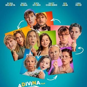 Foto ¿Quién es quién?