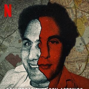 Foto Conversaciones con asesinos: Las cintas del Hijo de Sam