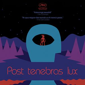 Foto Post Tenebras Lux