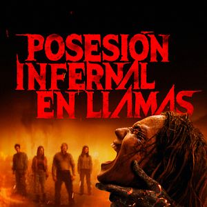 Foto Posesión infernal: En llamas