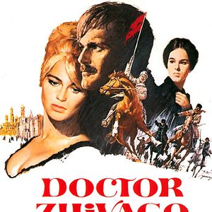 Foto Doctor Zhivago