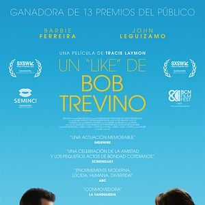 Foto Un 'like' de Bob Trevino