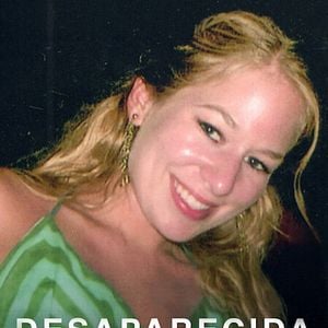 Foto Desaparecida: Natalee Holloway