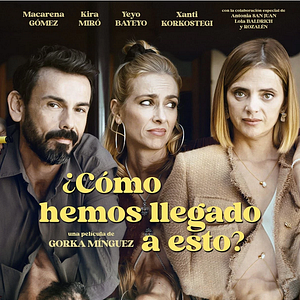 Foto ¿Cómo hemos llegado a esto?