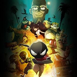 Foto Mutafukaz