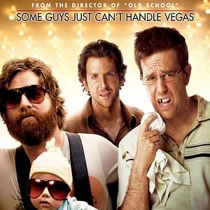 Foto Resacón en Las Vegas