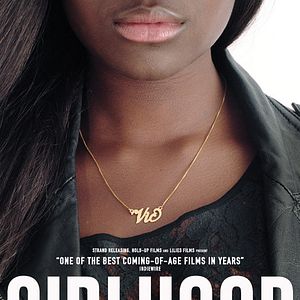 Foto Girlhood