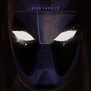 Foto Eyes Of Wakanda