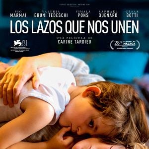 Foto Los lazos que nos unen