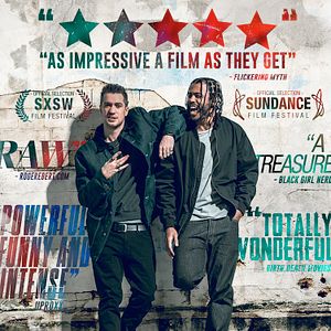 Foto Blindspotting