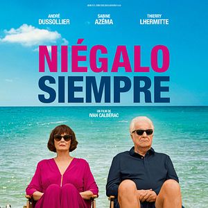 Foto Niégalo siempre