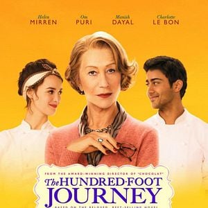 Foto Un viaje de diez metros