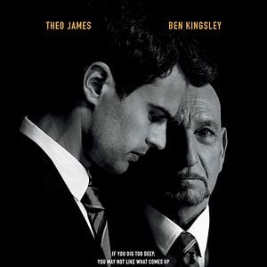 Foto Backstabbing For Beginners