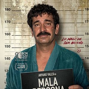 Foto Mala persona