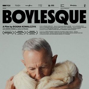 Foto Boylesque