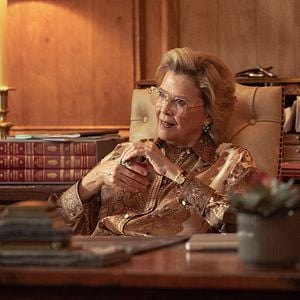 Foto Annette Bening