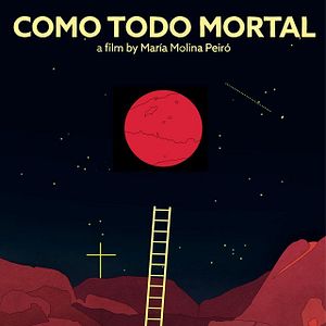 Foto Como todo mortal