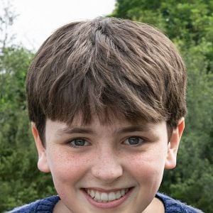 Foto Dominic McLaughlin