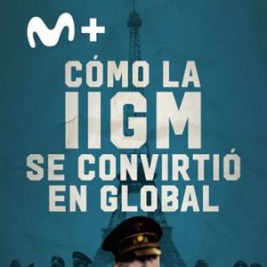 Foto Cómo la IIGM se convirtió en global