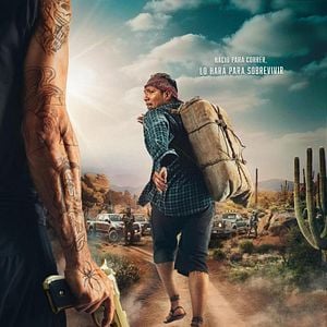 Foto Correr para vivir