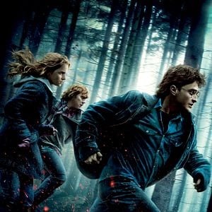 Foto Harry Potter y las reliquias de la muerte: Parte 1