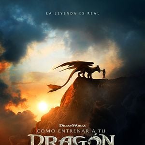 Foto Cómo entrenar a tu dragón