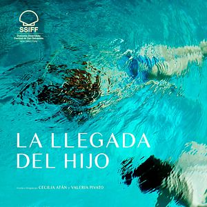 Foto La llegada del hijo