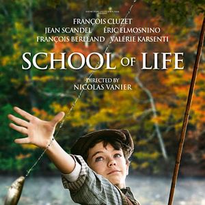 Foto La escuela de la vida