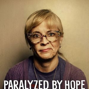 Foto Paralizada por la esperanza: La historia de Maria Bamford