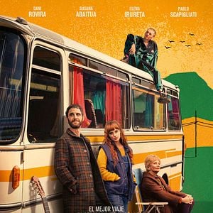 Foto El bus de la vida