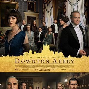Foto Downton Abbey