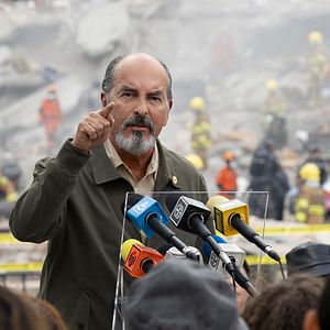 Foto El fuego de la venganza