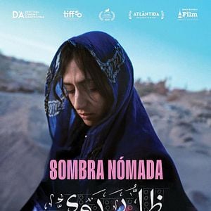 Foto Sombra nómada
