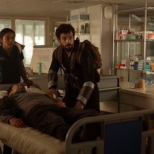 Foto Apocalipsis Z: El principio del fin