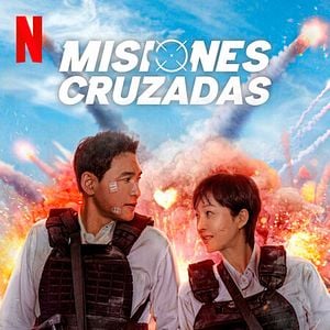 Foto Misiones cruzadas